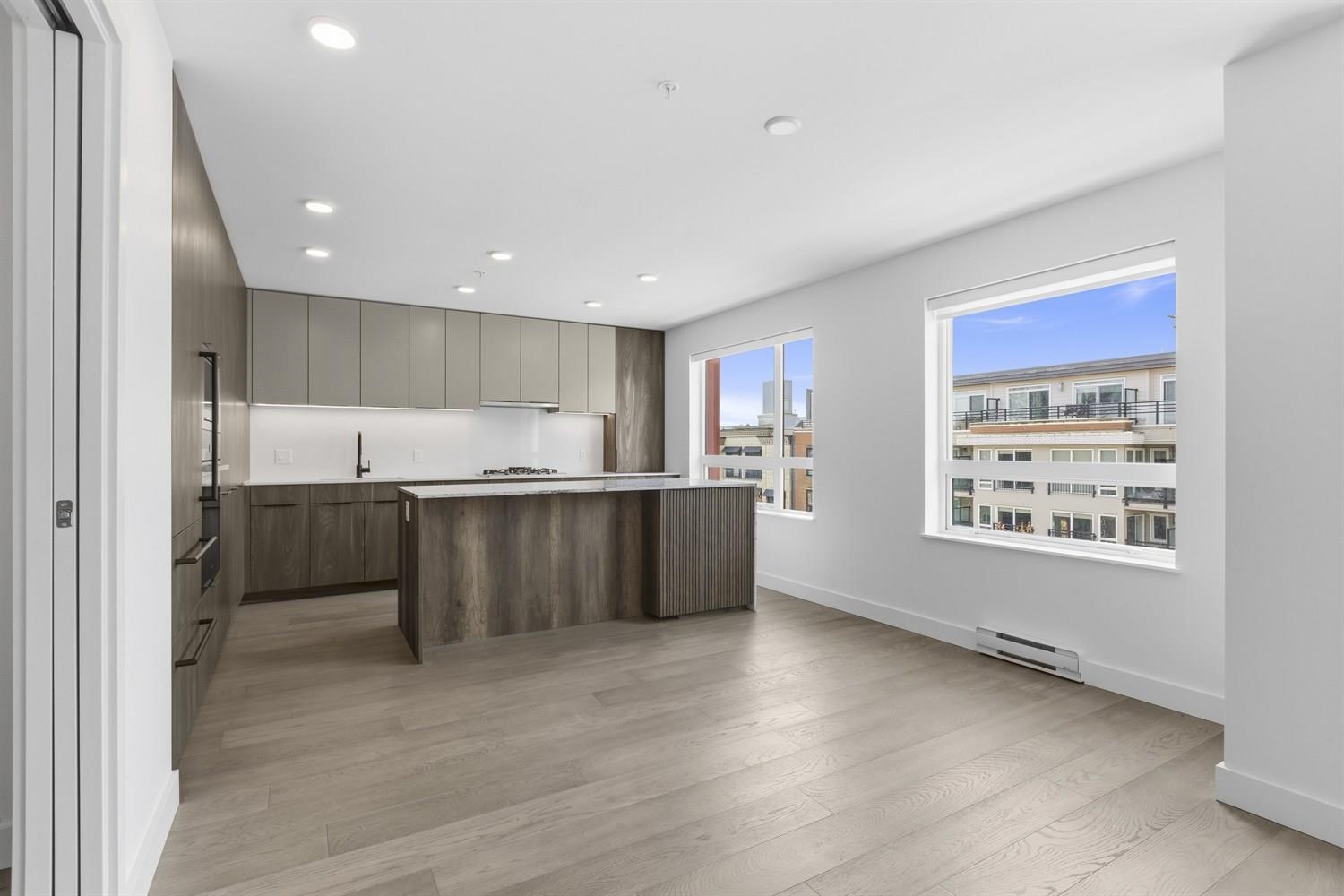 Additional image 5 of 307-3590 39th Avenue W, Vancouver, BC, V6N 3A5