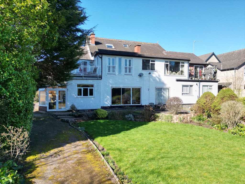 Additional image 21 of 3 bed flat for saleWhite House Court, Hawthorne Drive LE5