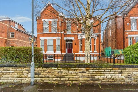 Whitelow Road, Chorlton, Manchester M21