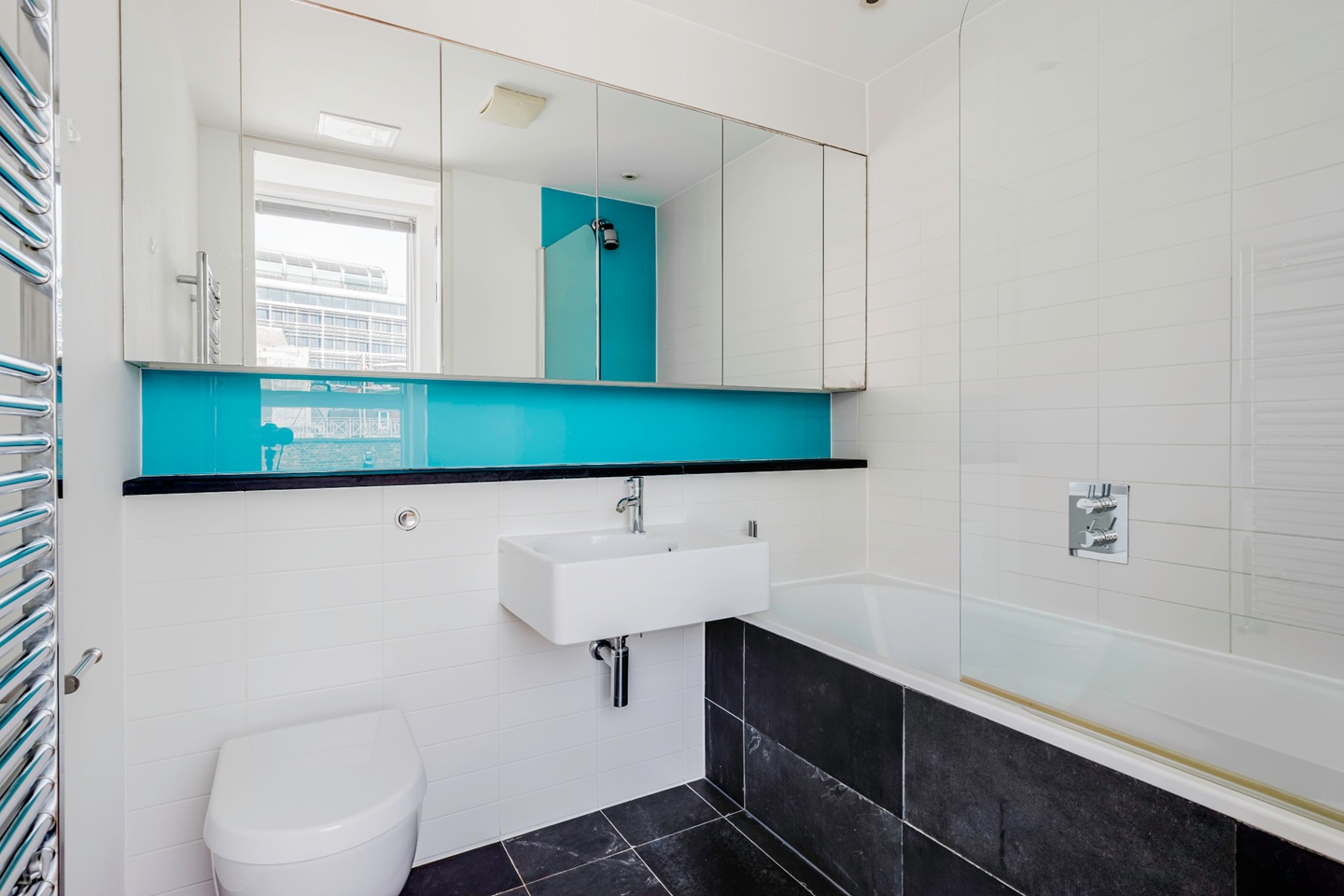 Additional image 7 of 1 Bed Flat, Britannia Street, WC1X, N1 7GU