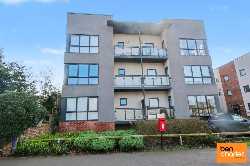 2 bed flat for saleEdmunds Vale, The Sands, Durham DH1