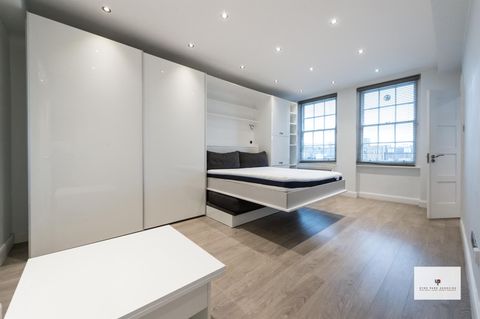 Primary image of Princess Court, Queensway, London W2, Studio to rent
