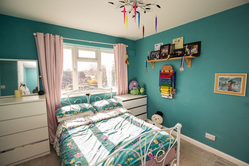 Additional image 23 of 4 bed semi-detached house for saleRosewood Avenue, Chester CH2