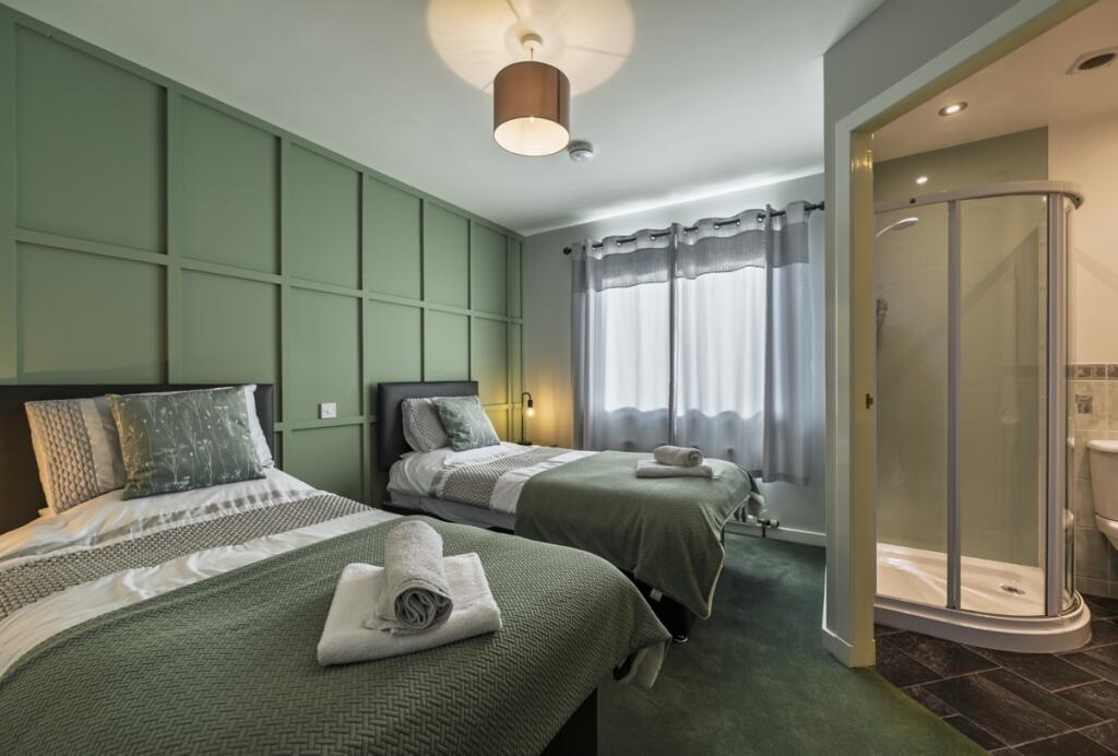 Additional image 15 of North Street, Inverurie, Aberdeenshire