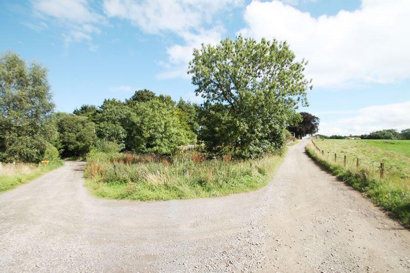 Additional image 5 of , Plot of Land at Home Farm Auchry, Cuminestown, Turriff, AB535TP