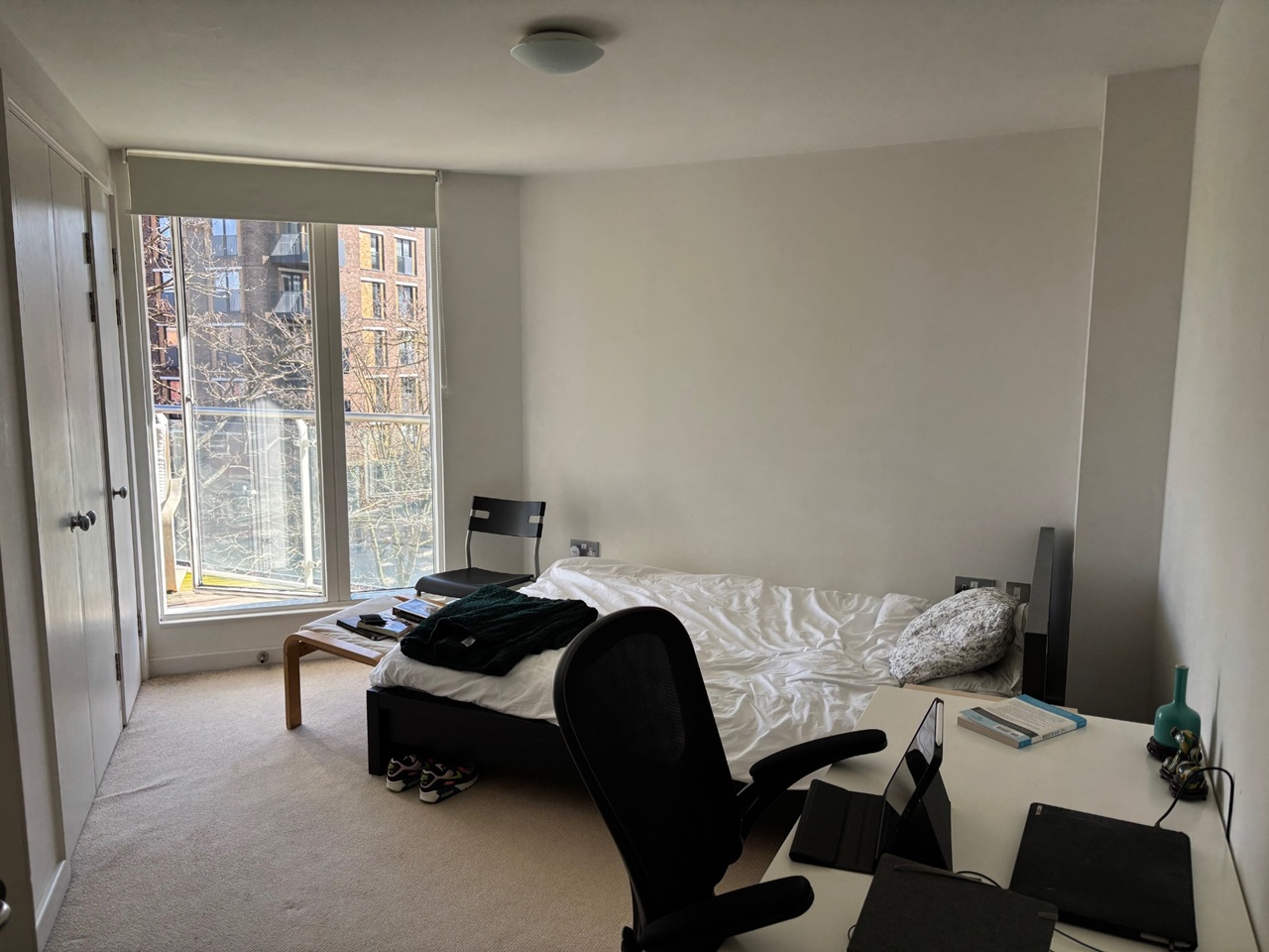 Additional image 4 of 2 Bed Flat, Dovecote House, SE16, N1 7GU