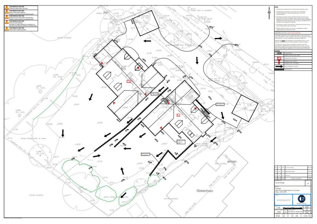 Land for saleHigh Street, Brightwell Cum Sotwell OX10