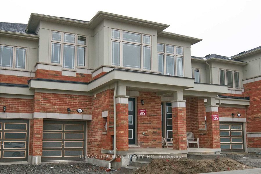 Additional image 2 of 2465 Hibiscus Drive, Pickering, ON, L1X 0G9