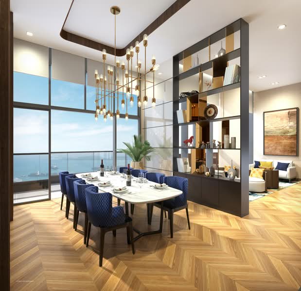 Additional image 12 of 1 Bernam Street