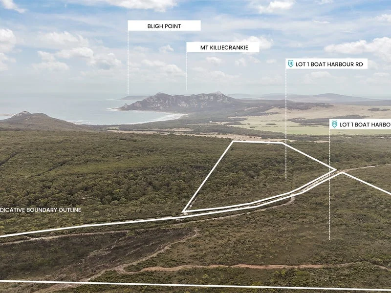 Additional image 2 of 1 Boat Harbour Road, Killiecrankie TAS 7255