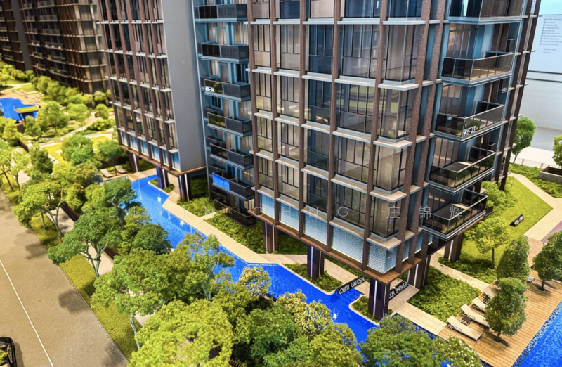 Additional image 19 of 1-8 Thiam Siew Avenue