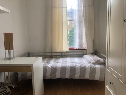 Rock Street, London N4, Room to rent