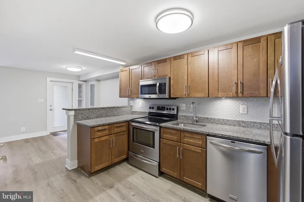 Additional image 6 of 1451 Harvard Street NW Unit 1, Washington, DC 20009