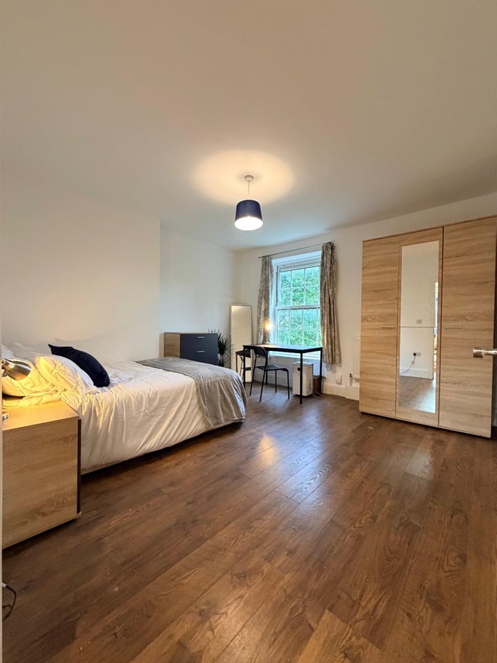 Room in a Shared House, Netherby House, SW8, SW8 2SA