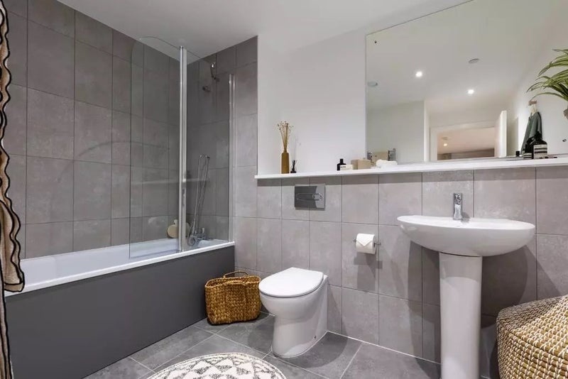 Additional image 2 of Room in a Shared House, Park Mount, LS12, N1 7GU