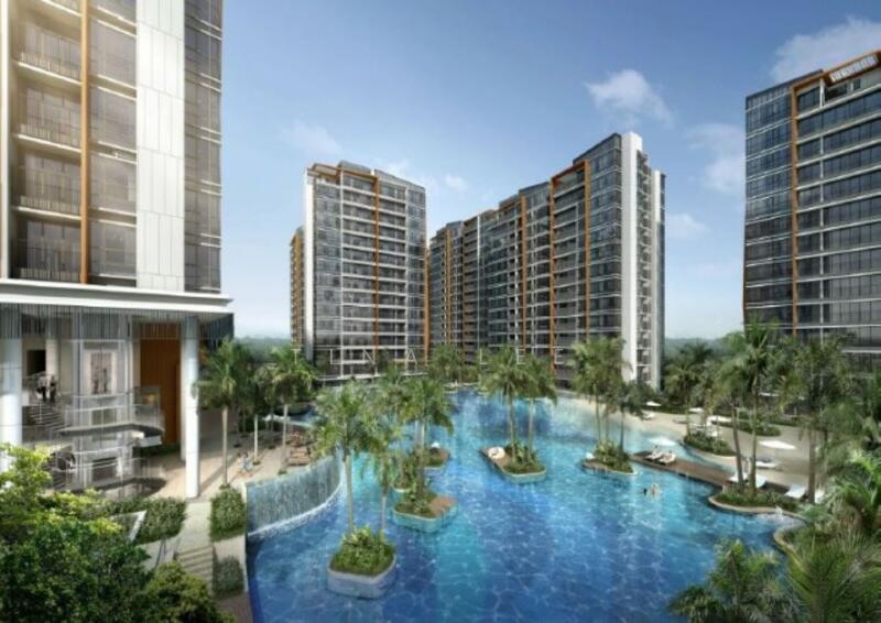 Additional image 18 of Pasir Ris Grove
