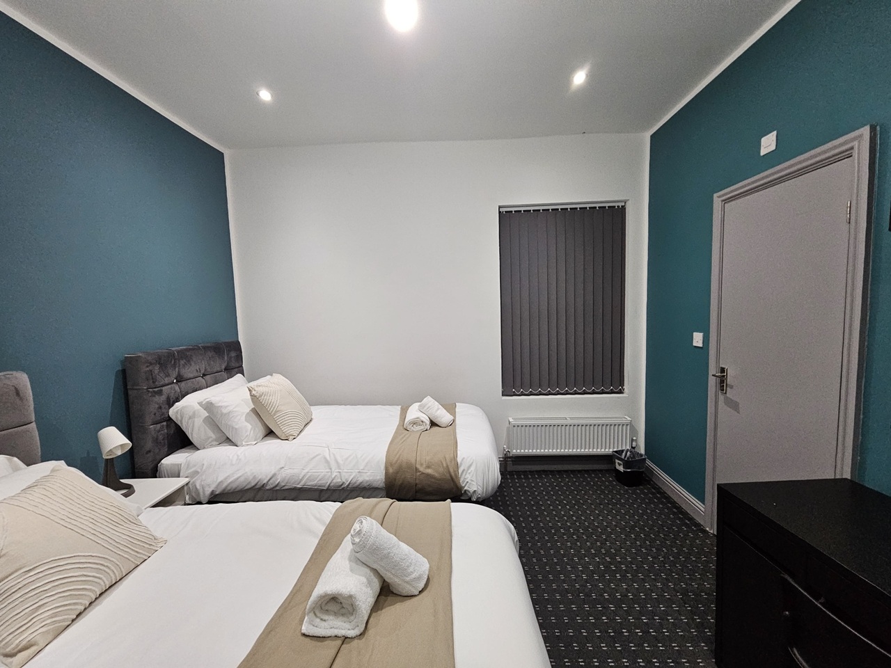 Additional image 25 of Room in a Shared House, Landcross Road, M14, N1 7GU