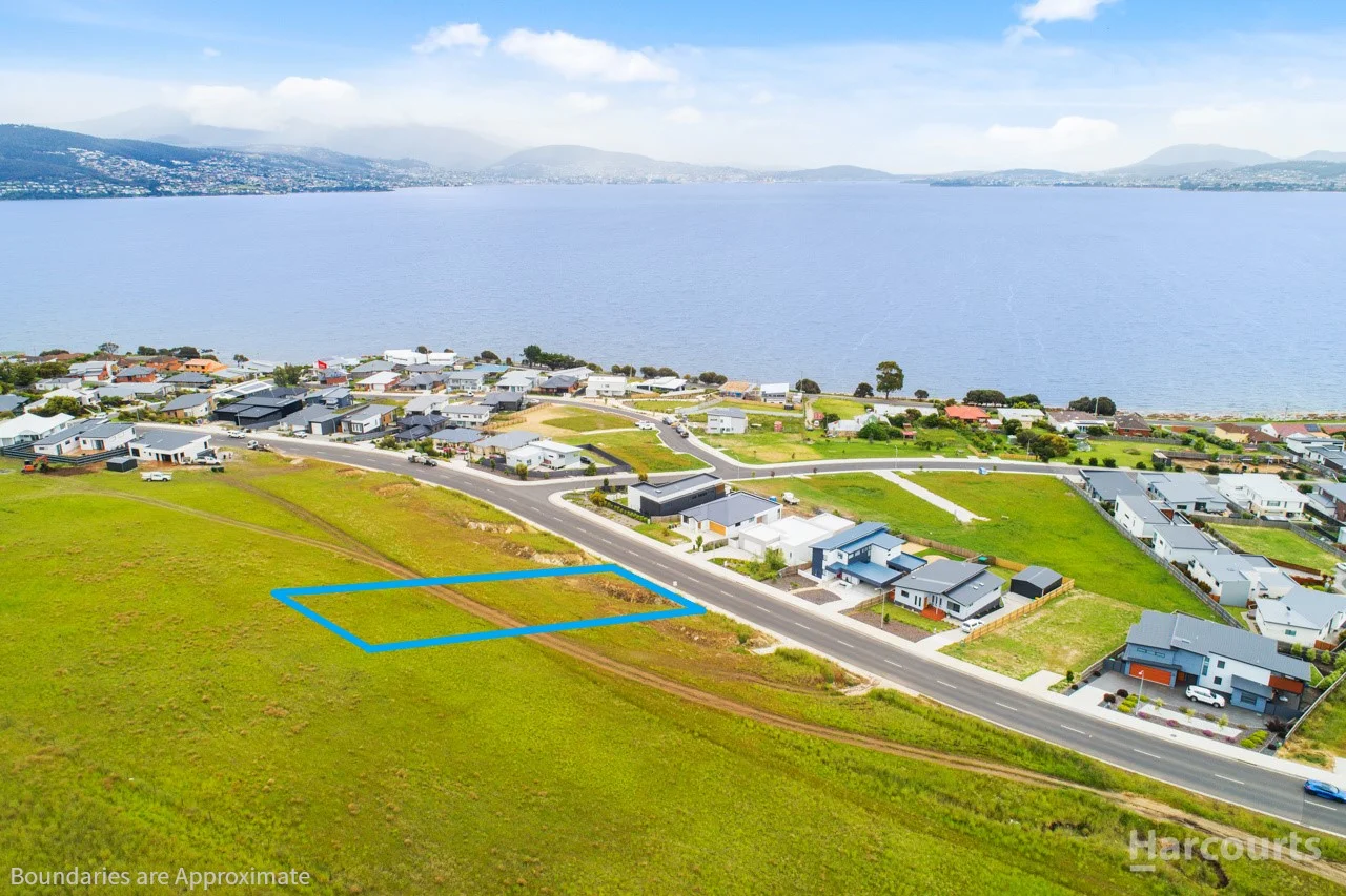 878 Oceana Drive, Tranmere TAS 7018