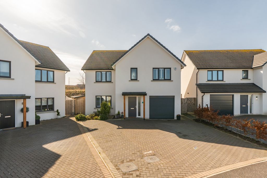Primary image of 5 bed villa for sale9 Viscount Drive, Dalkeith EH22
