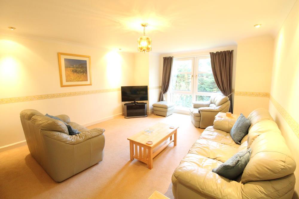 Denhead, Ground Floor, AB15