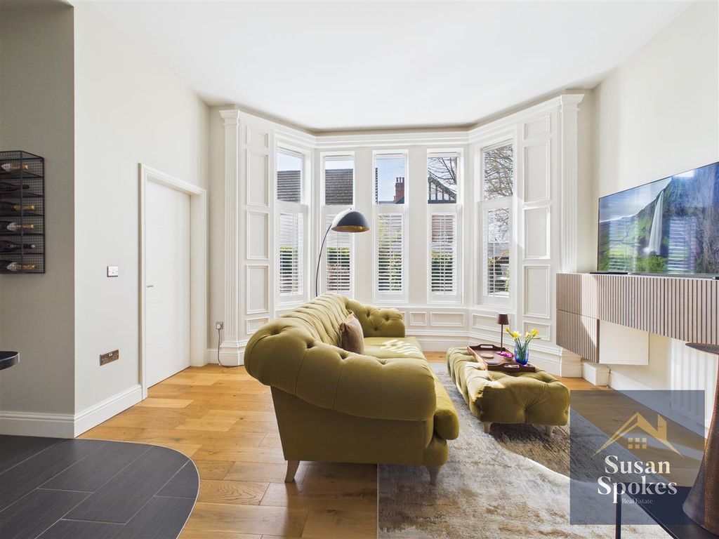 Additional image 12 of 3 bed flat for saleGrosvenor Lodge, Grosvenor Road, South Shields NE33