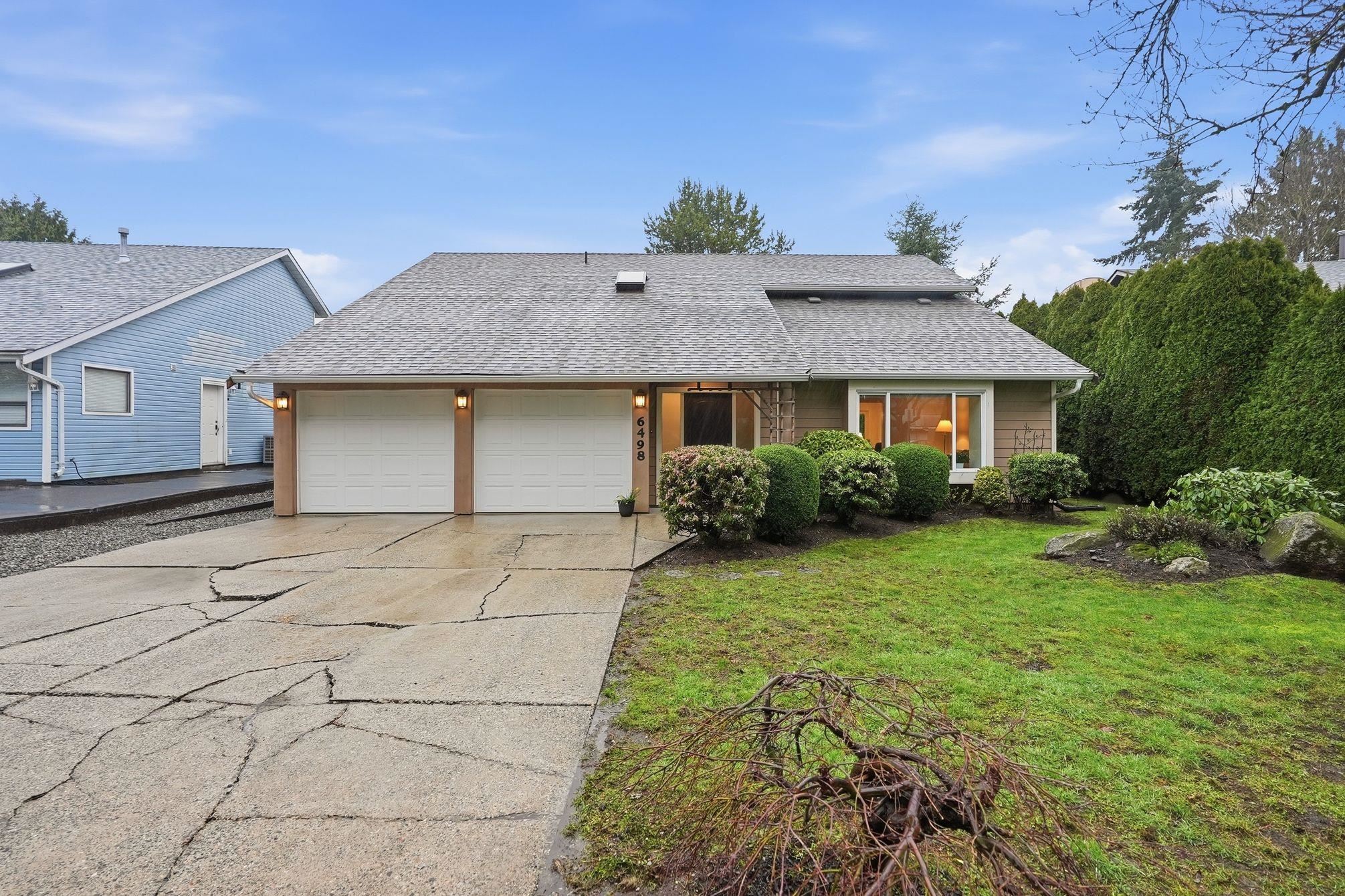 6498 131a Street, Surrey, BC, V3W 7P4