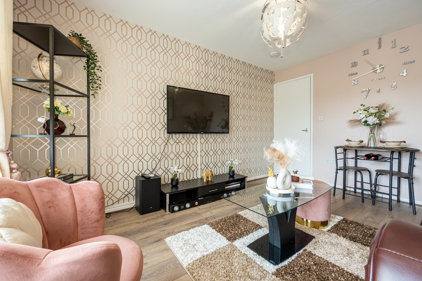 Additional image 5 of 1 Bed Flat, Central Park, M40, N1 7GU