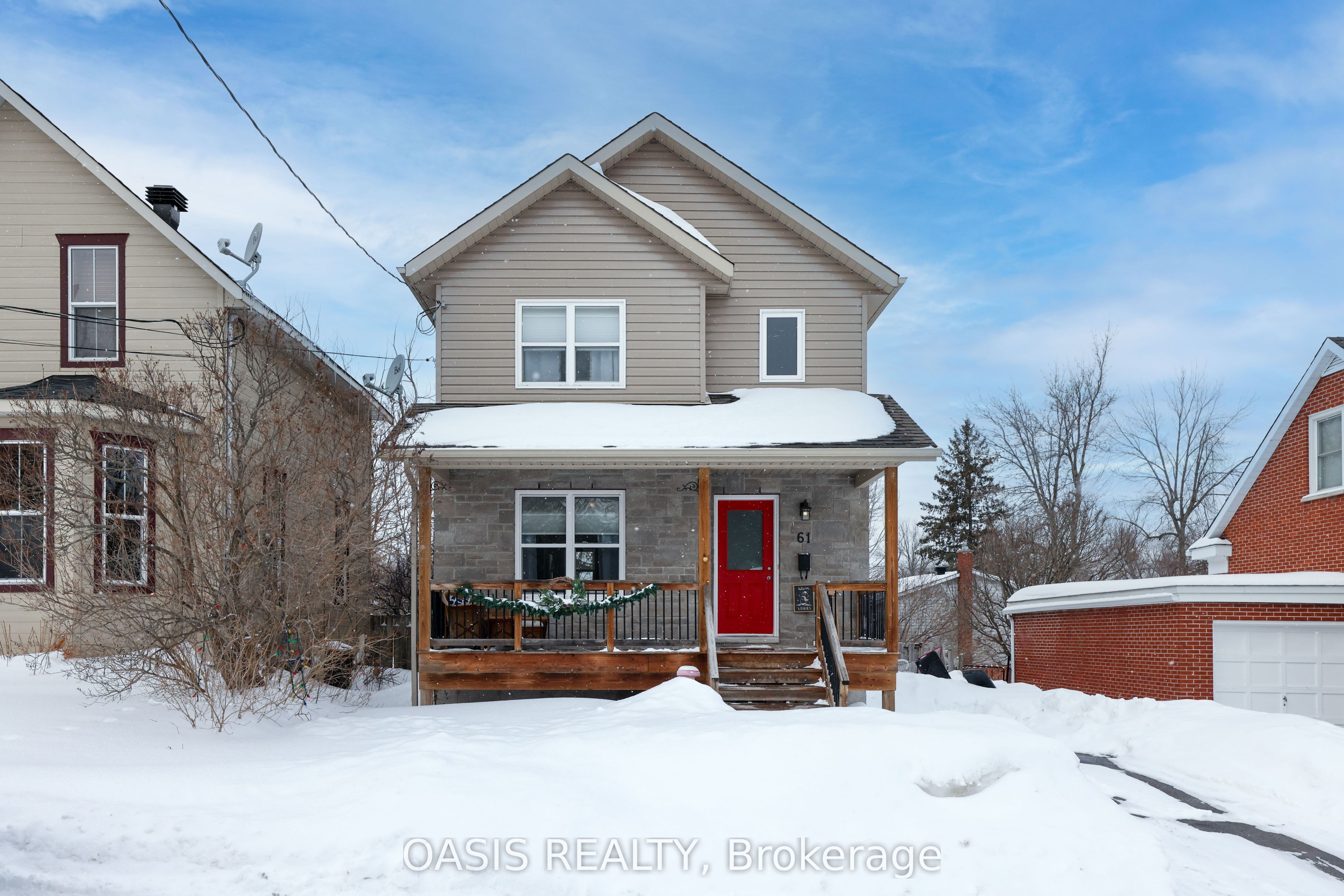 61 Herriott Street, Carleton Place, ON, K7C 2A6