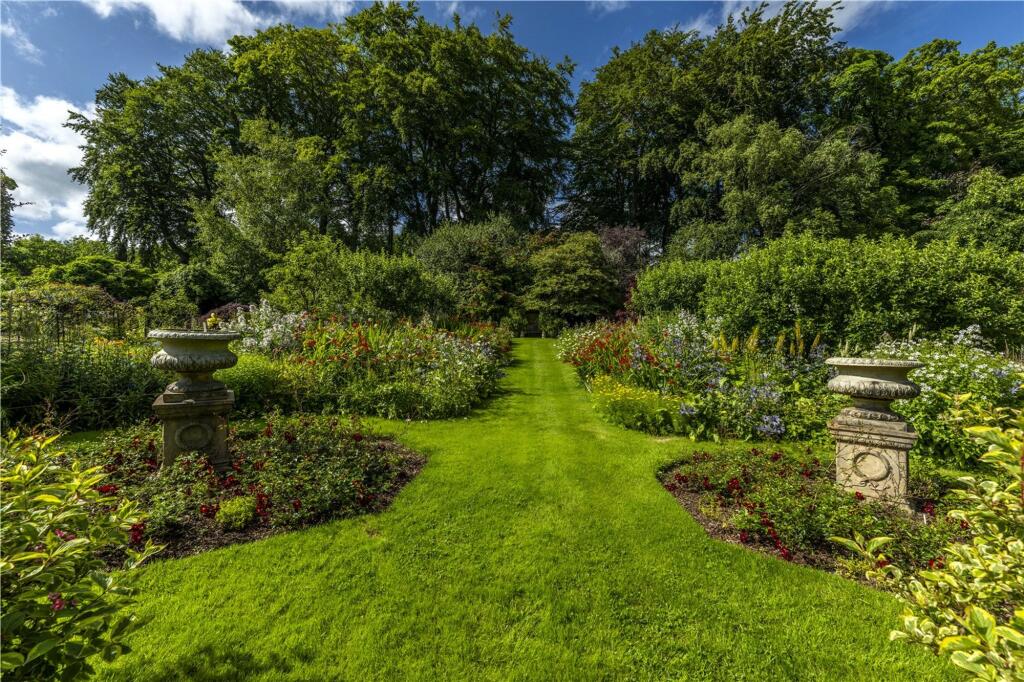 Additional image 31 of Daluaine Manse & Gardens, Manse Road, Rhynie, Huntly, AB54 4WA