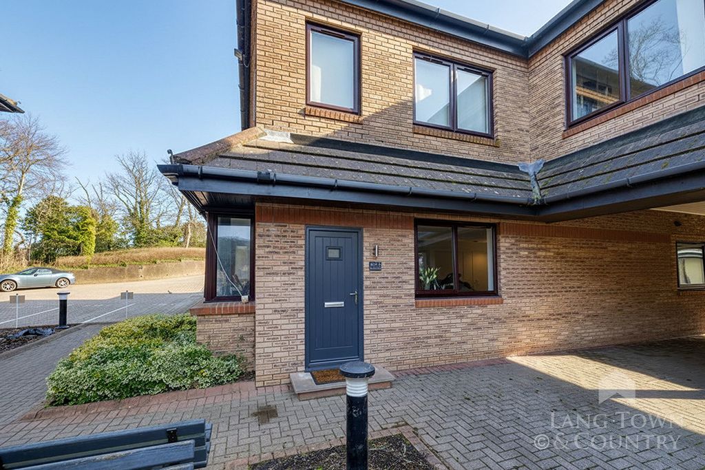 1 bed flat for saleBrooklands, Budshead Road, Crownhill PL6