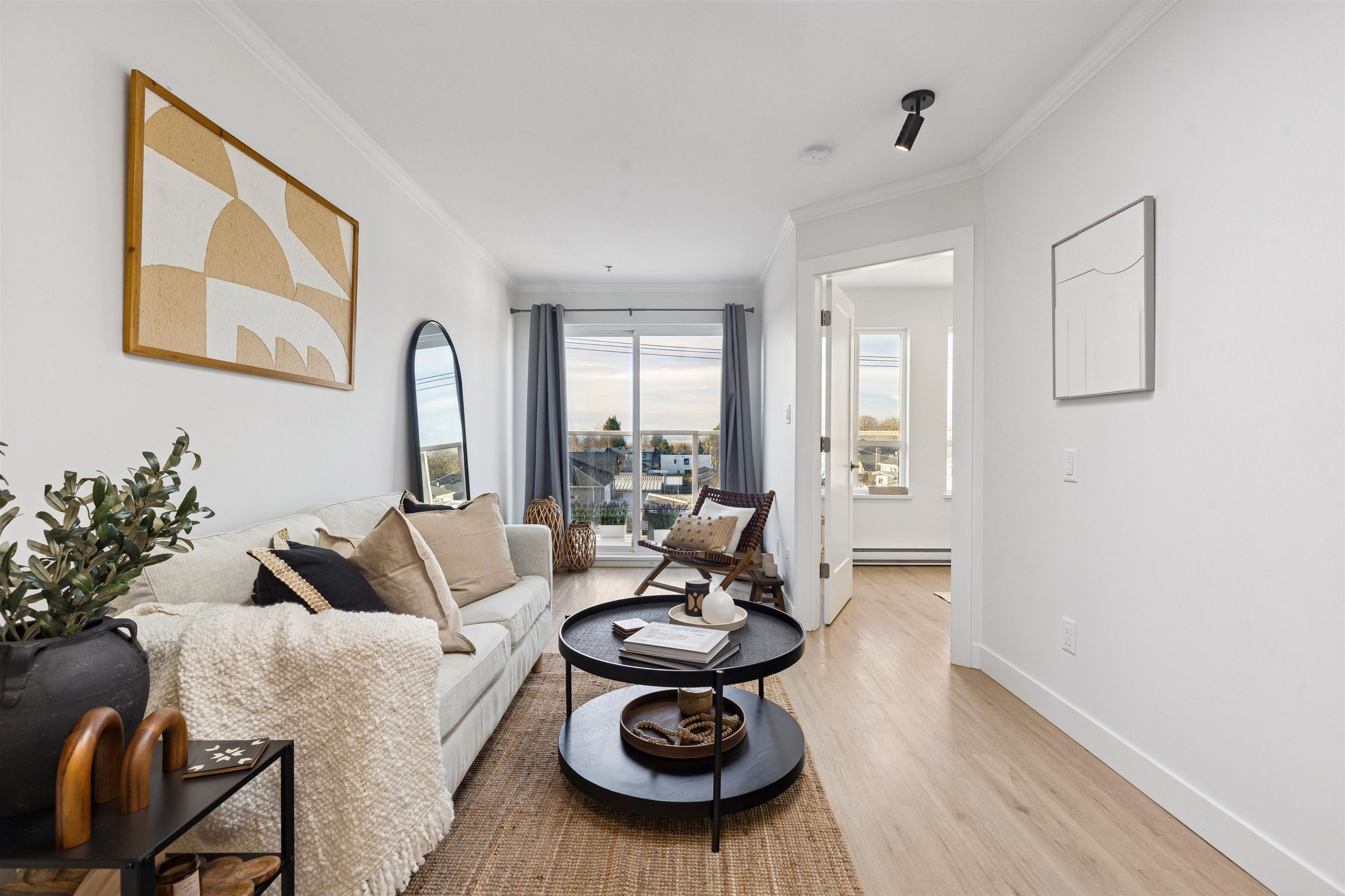 Additional image 2 of PH5-1503 66th Avenue W, Vancouver, BC, V6P 2R8