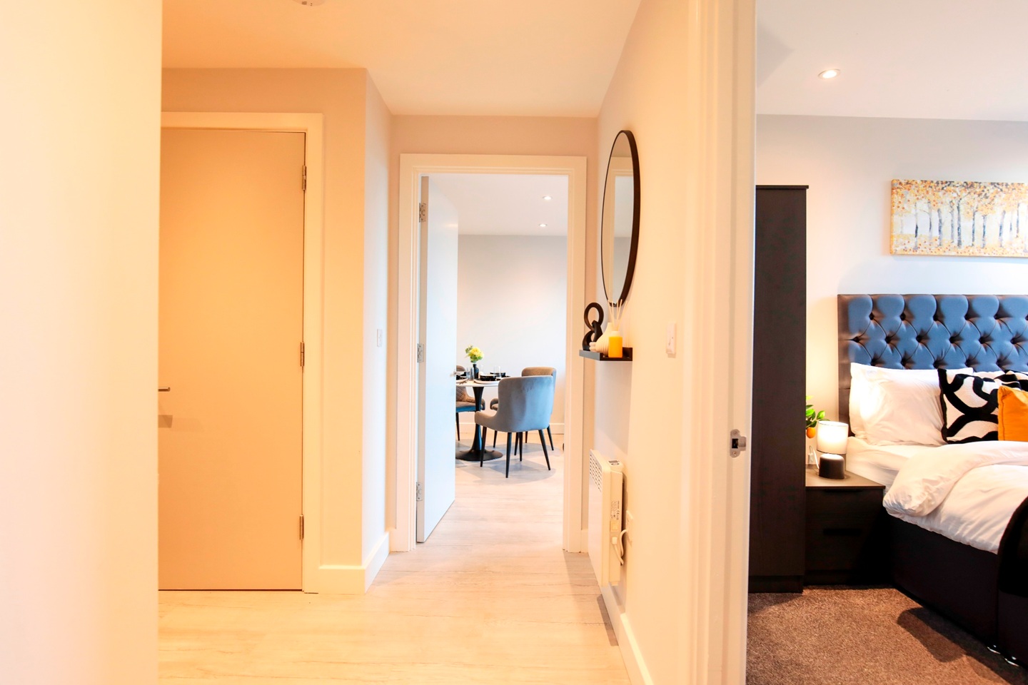 Additional image 5 of 2 Bed Flat, Block B, M5, N1 7GU