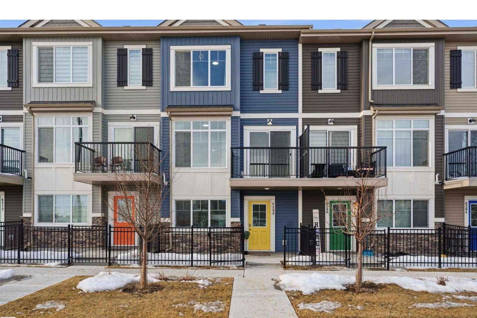 Additional image 7 of 6208 Cartmell Court SW, Edmonton, AB, T6W5A7