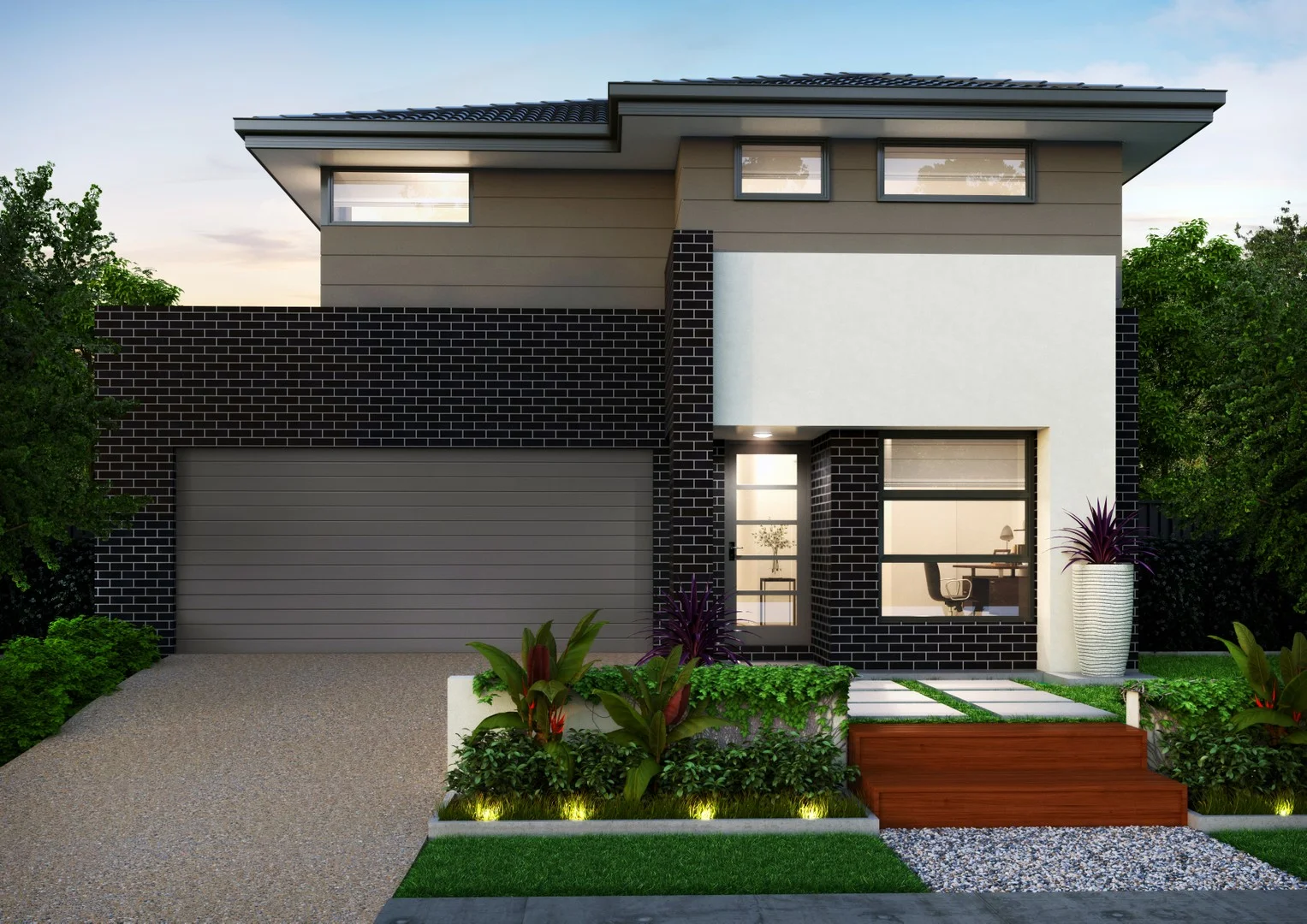 Y Proposed Road, Rouse Hill NSW 2155