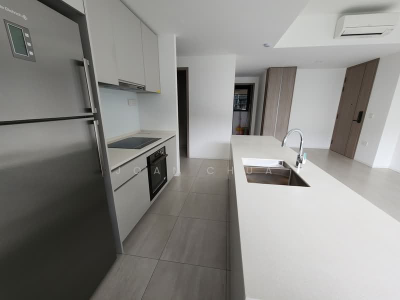 Additional image 6 of Bidadari Park Drive