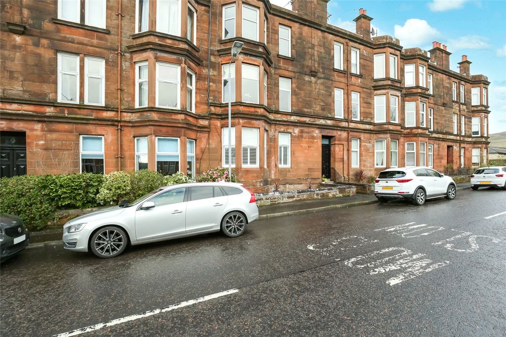 Additional image 16 of 2 bed flat for saleCharles Street, Largs, North Ayrshire KA30