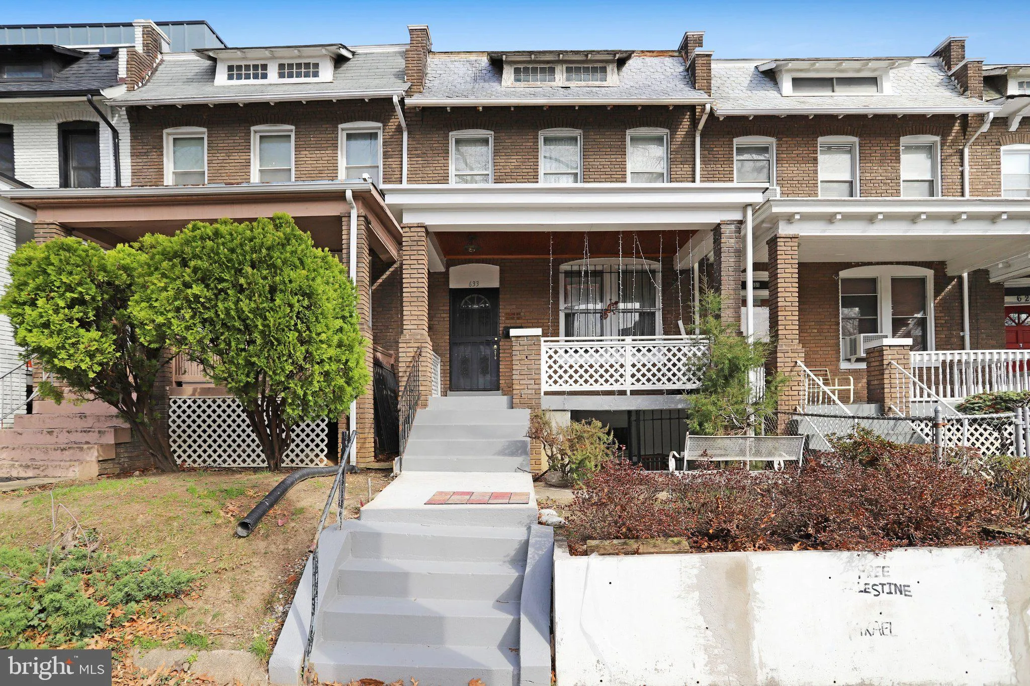 Additional image 21 of 633 Irving Street NW, Washington, DC 20010