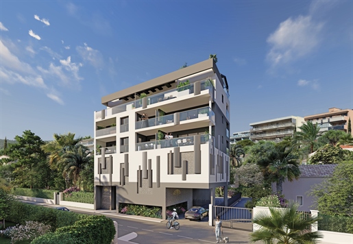 Additional image 4 of Juan-les-Pins (Alpes-Maritimes)