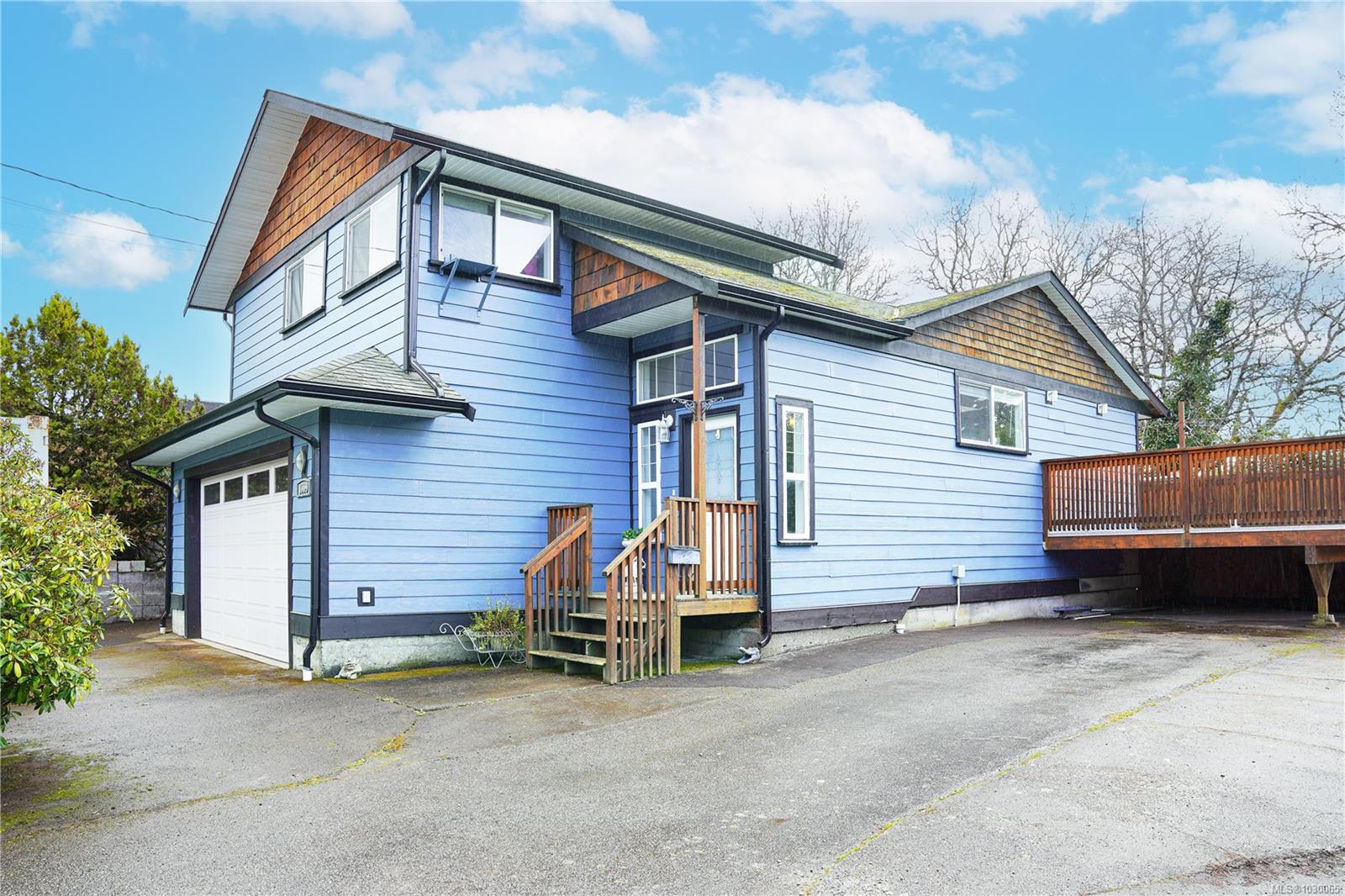 1009 Linda Lane, Langford, BC, V9B 2S7