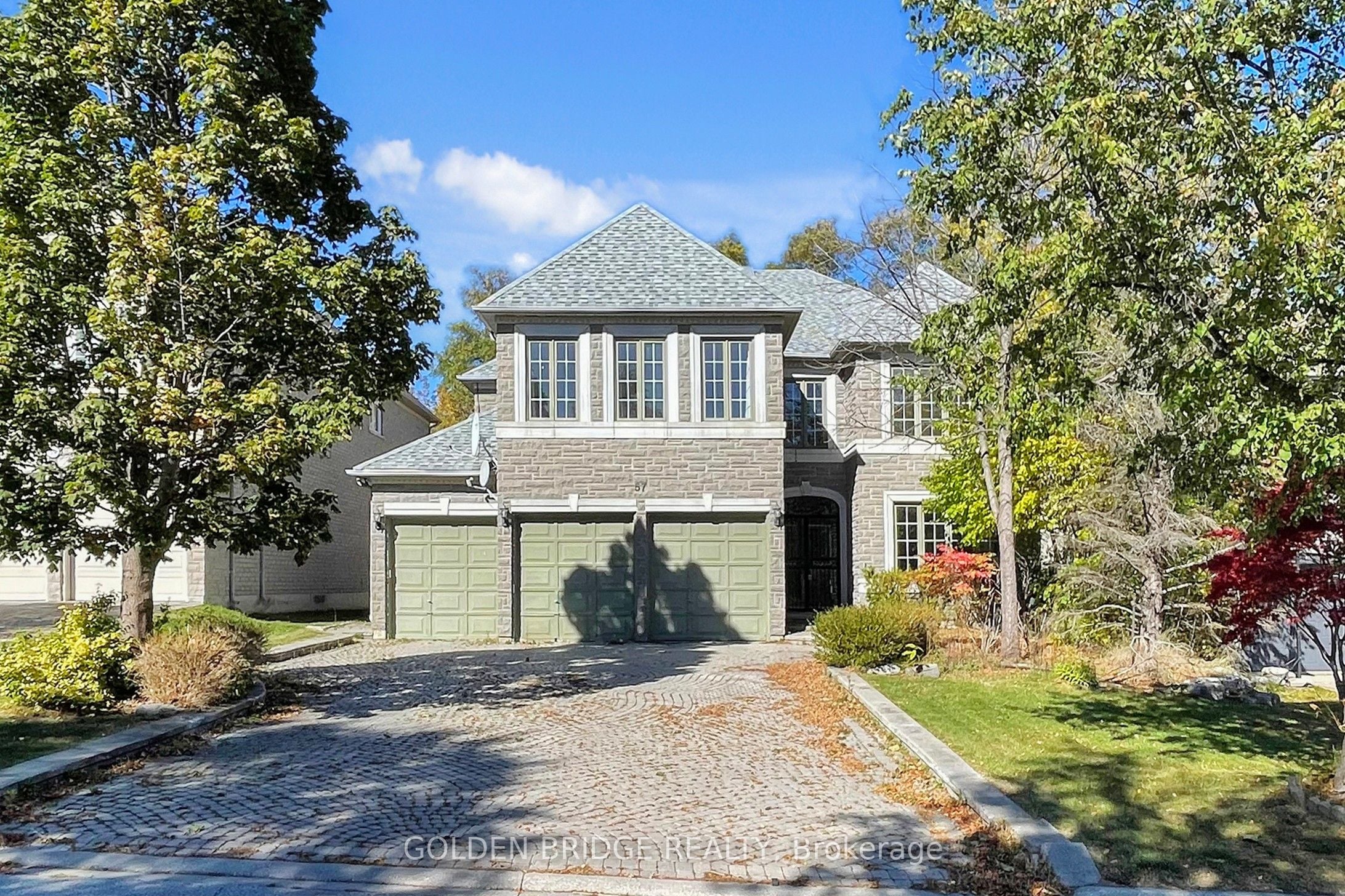 57 Cassandra Crescent, Richmond Hill, ON, L4B 4A1