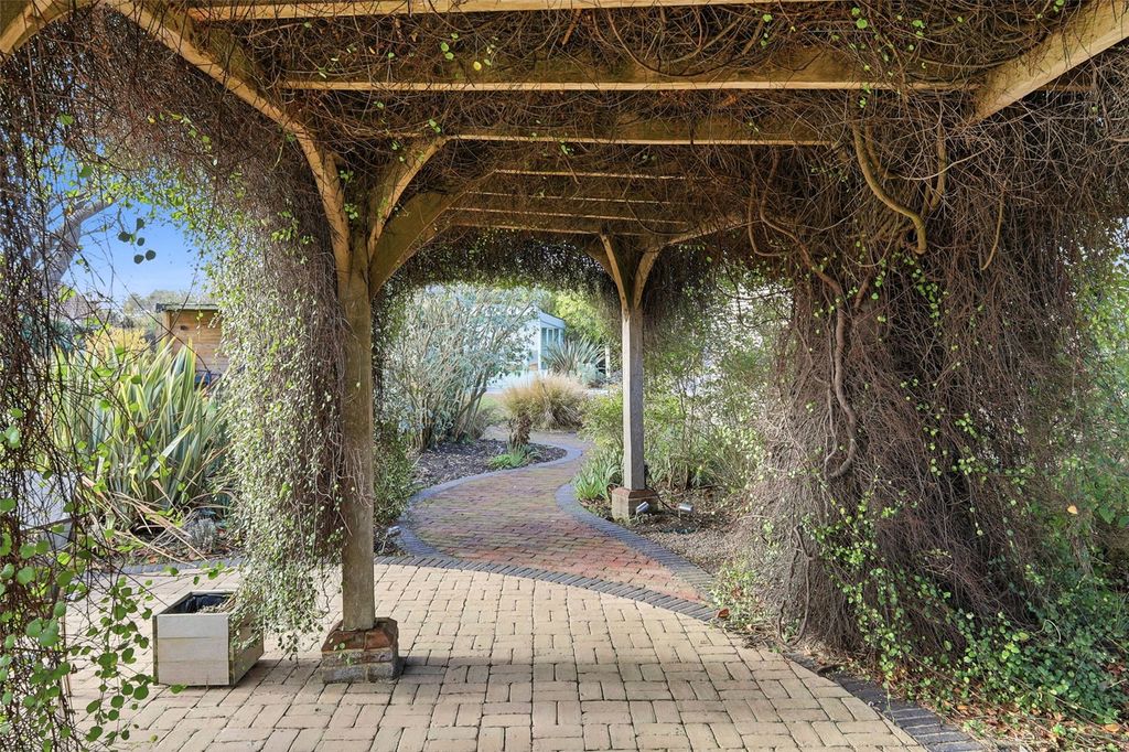 Additional image 30 of 4 bed detached house for saleThe Street, Walberswick, Southwold, Suffolk IP18