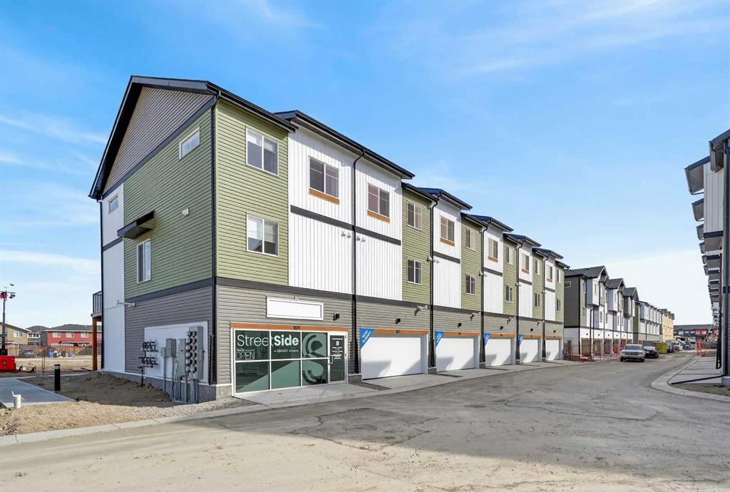 103-28 Red Embers Plaza NE, Calgary, AB, T3N 2W1