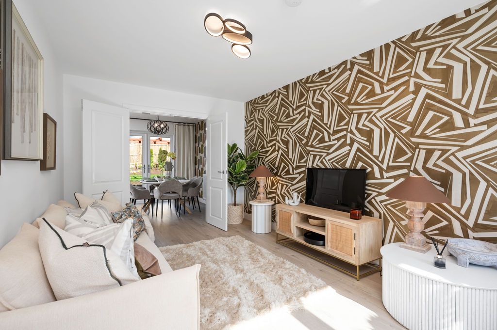 Additional image 3 of 3 bed semi-detached house for saleBuilyeon Road, South Queensferry EH30