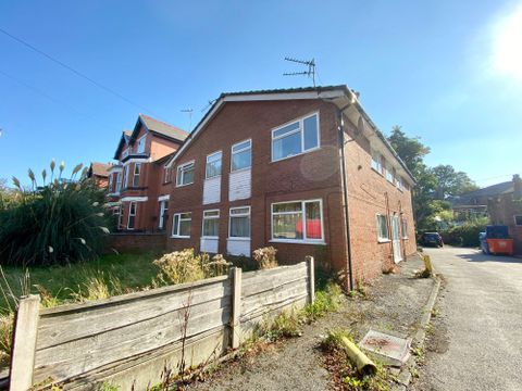 Oswald Road, Chorlton Cum Hardy M21