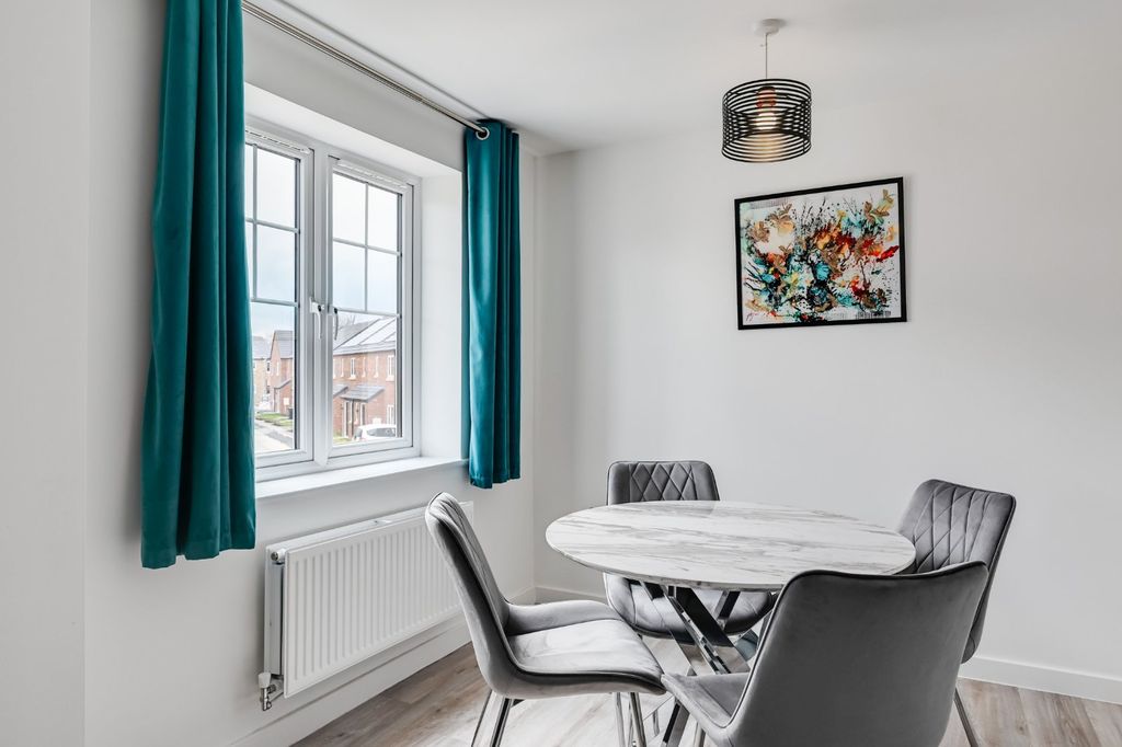 Additional image 4 of 1 bed flat for saleDavid Longhurst Way, Bootham Crescent, York YO30