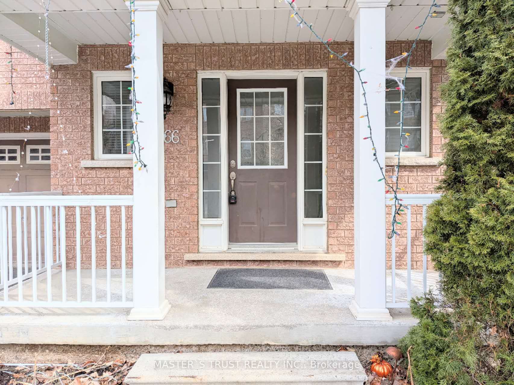 Additional image 2 of 66 Gail Parks Crescent, Newmarket, ON, L3X 3B9