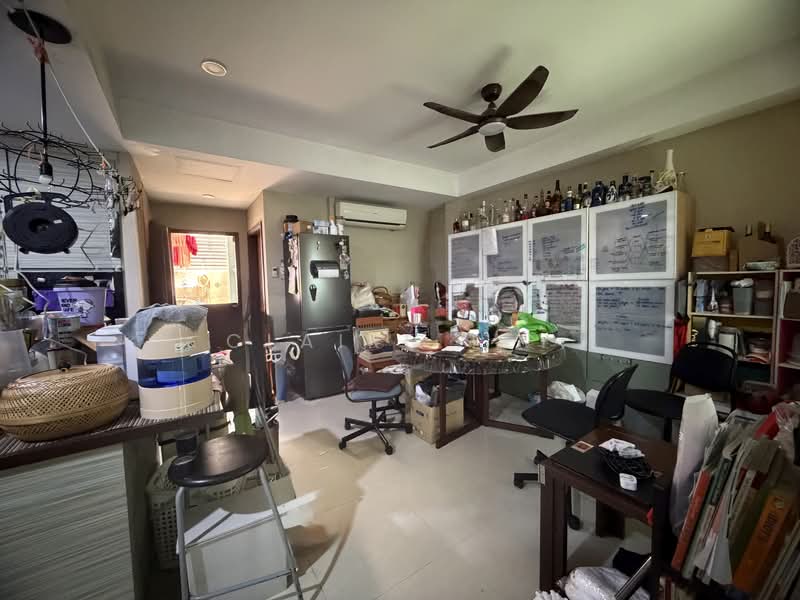 Additional image 2 of New 2.5 storey inter-terrace listing at D13. Super prime location.