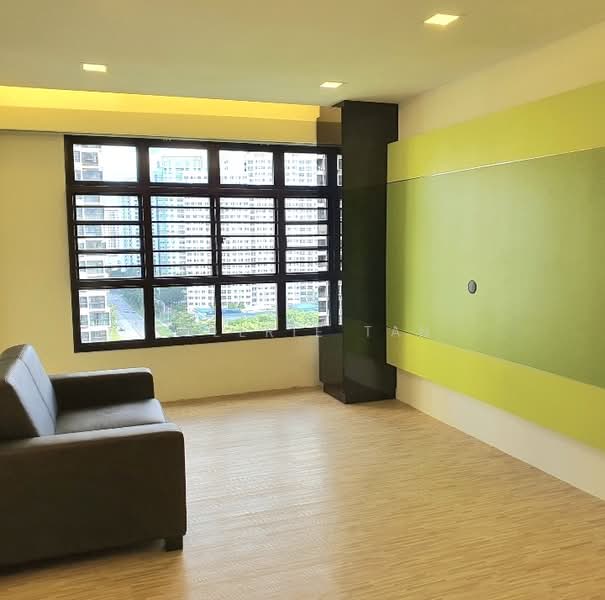 470A Fernvale Link
