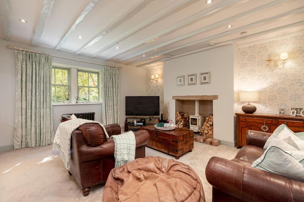 Additional image 5 of 4 bed country house for salePeth House, Peth Bank, Lanchester, County Durham DH7