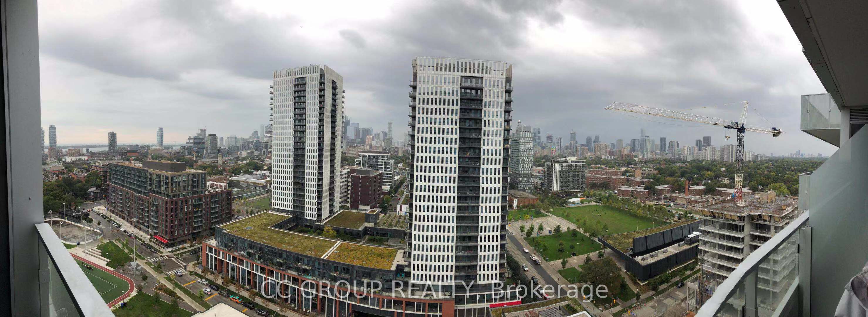 1711-20 Tubman Avenue, Toronto, ON, M5A 0M8